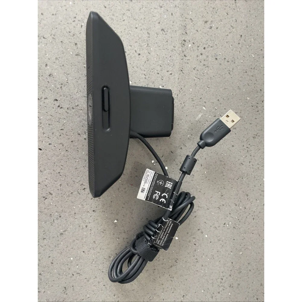 Logitech C925e HD Webcam 1080p V-U0030-O / 960-001075 tested